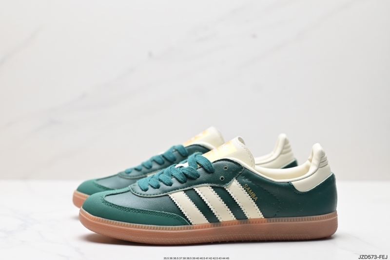 Adidas Samba Shoes